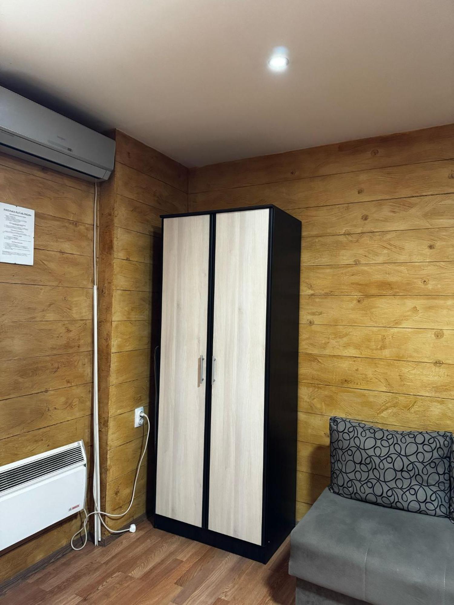 Apartments Vila Brzi & Beka ชาบาซ ภายนอก รูปภาพ