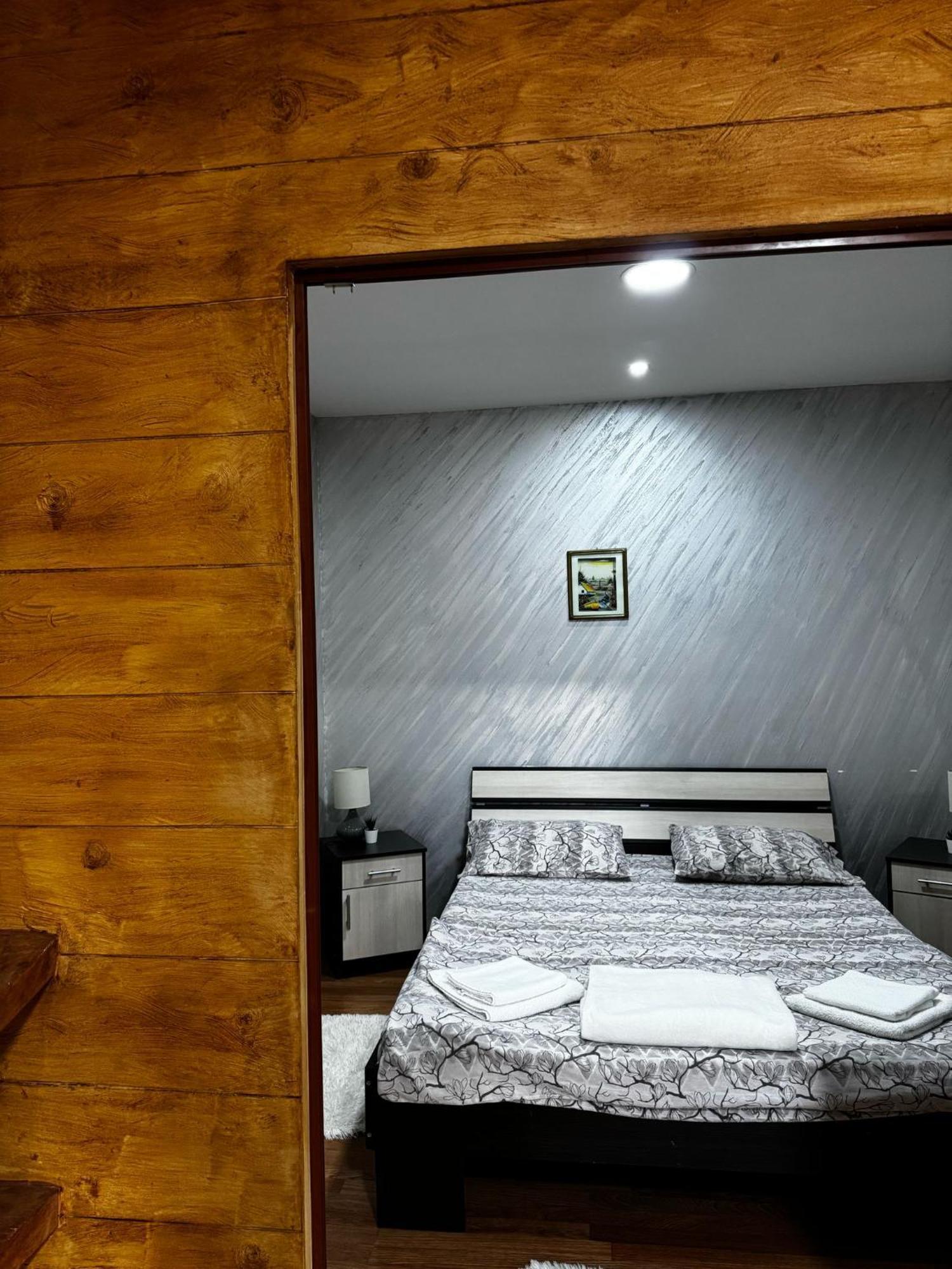 Apartments Vila Brzi & Beka ชาบาซ ภายนอก รูปภาพ