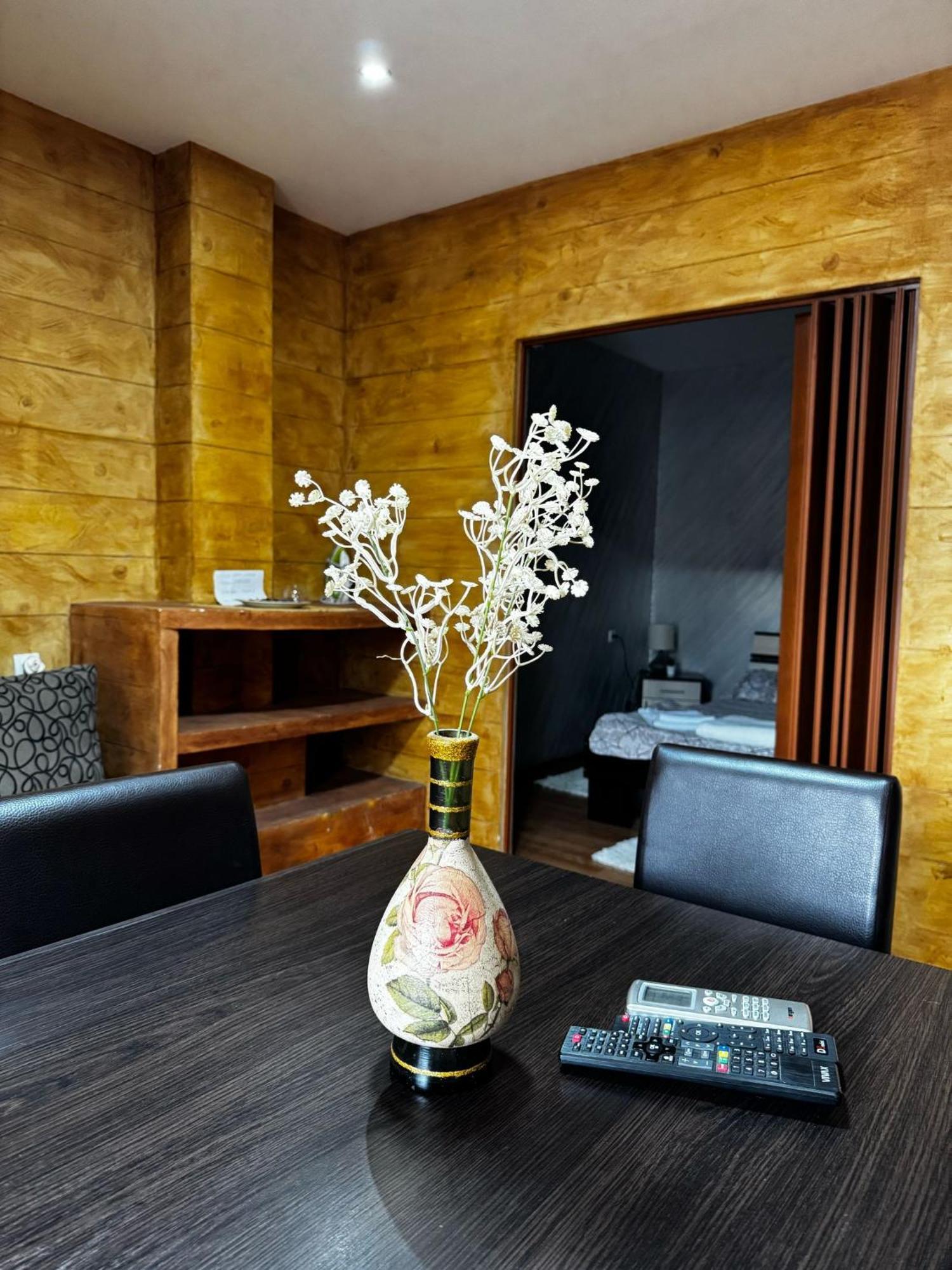Apartments Vila Brzi & Beka ชาบาซ ภายนอก รูปภาพ
