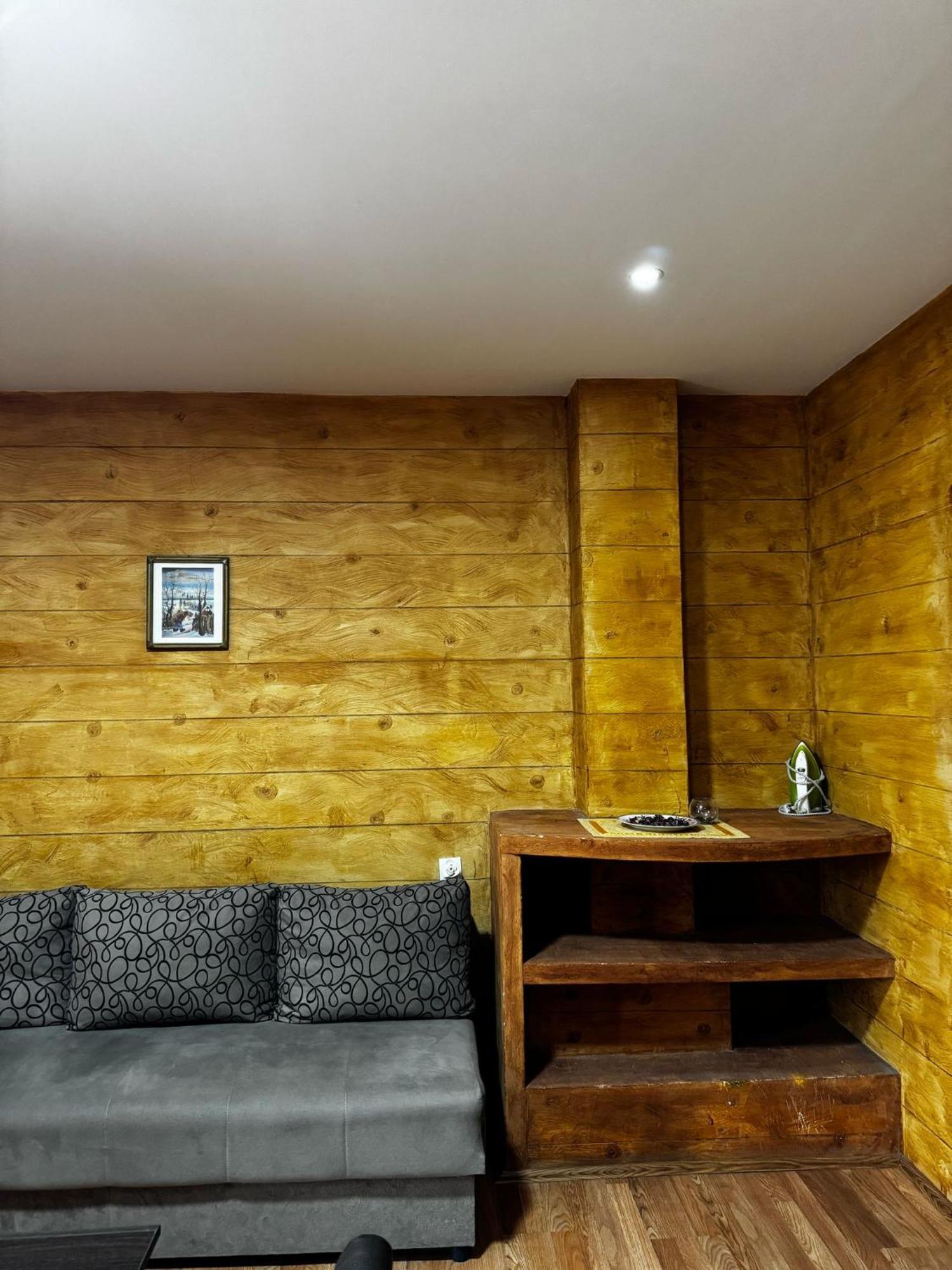 Apartments Vila Brzi & Beka ชาบาซ ภายนอก รูปภาพ