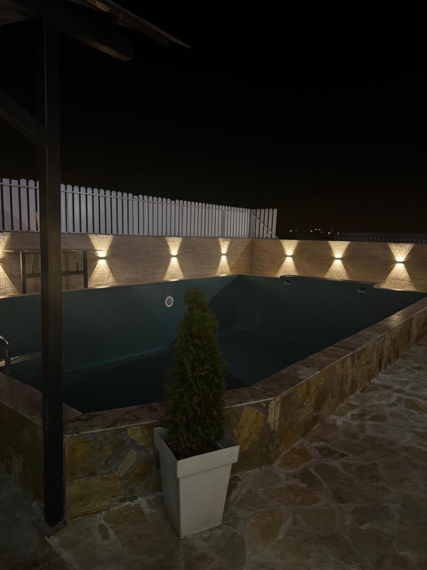 Apartments Vila Brzi & Beka ชาบาซ ภายนอก รูปภาพ