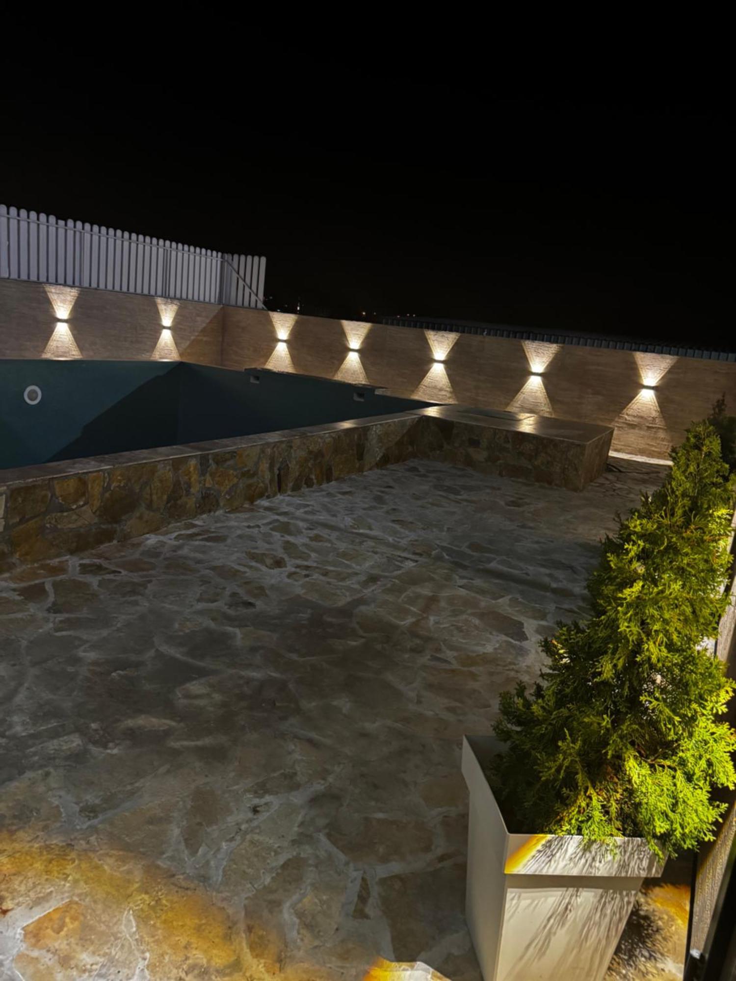 Apartments Vila Brzi & Beka ชาบาซ ภายนอก รูปภาพ