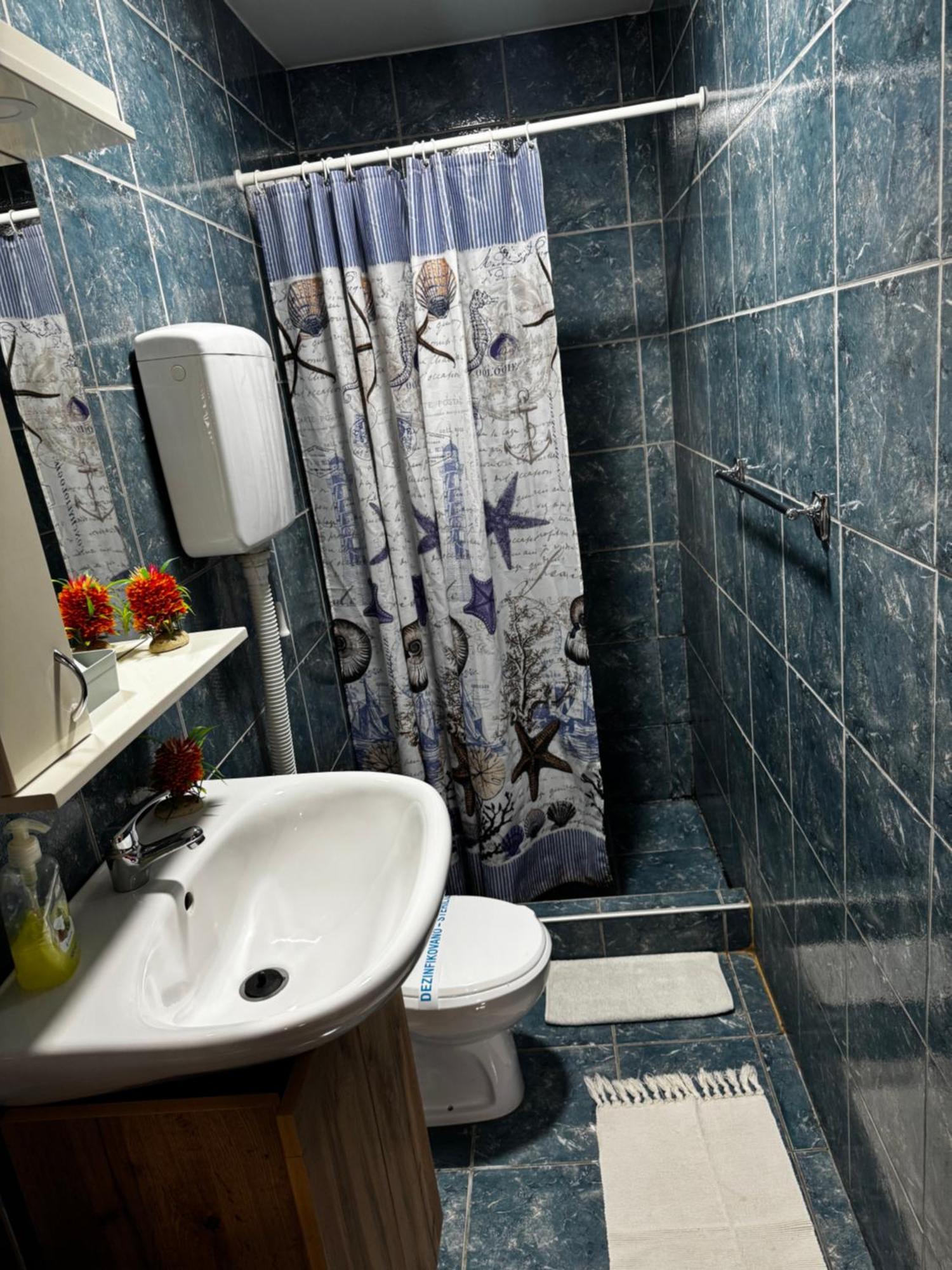 Apartments Vila Brzi & Beka ชาบาซ ภายนอก รูปภาพ