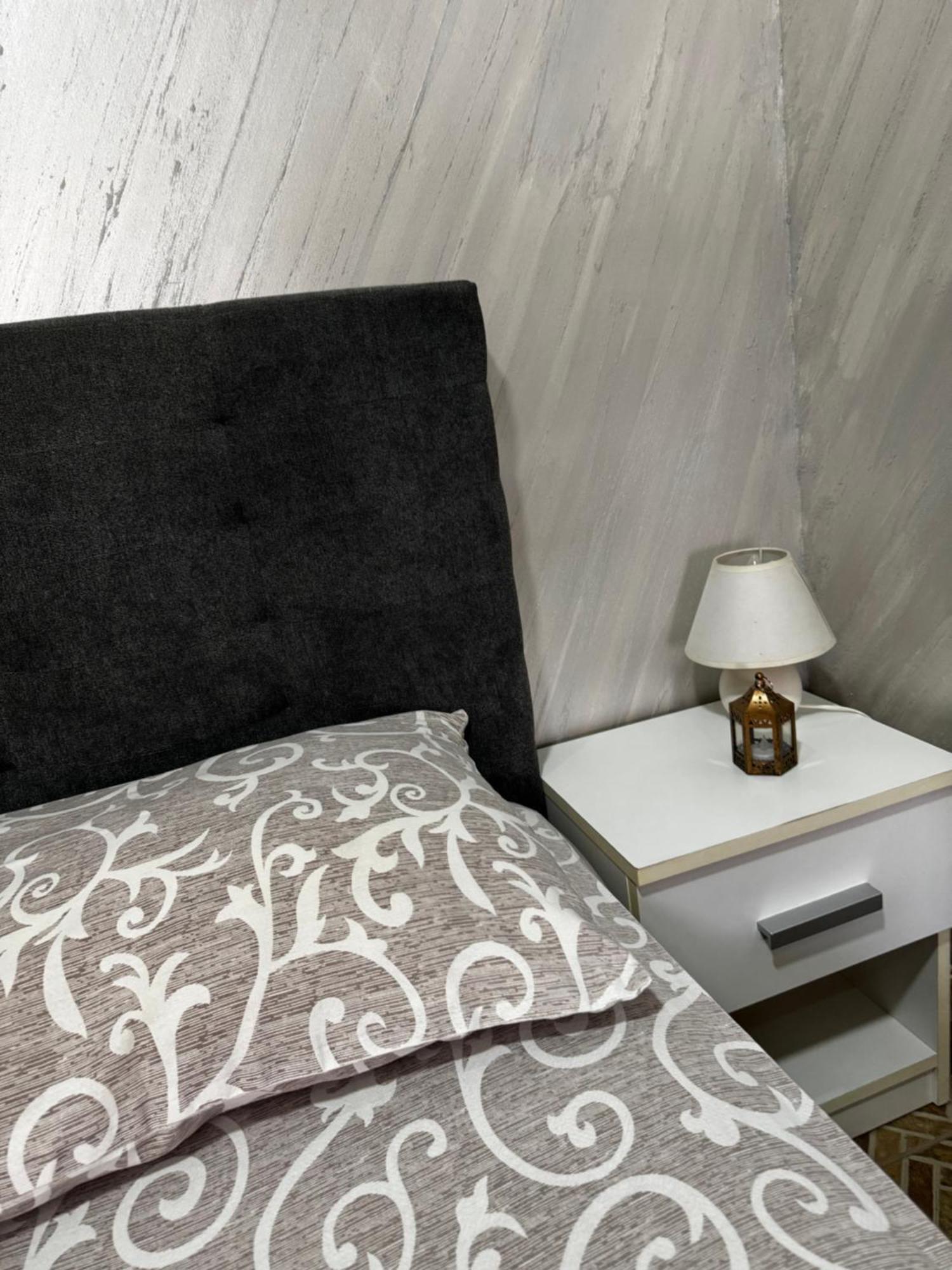 Apartments Vila Brzi & Beka ชาบาซ ภายนอก รูปภาพ