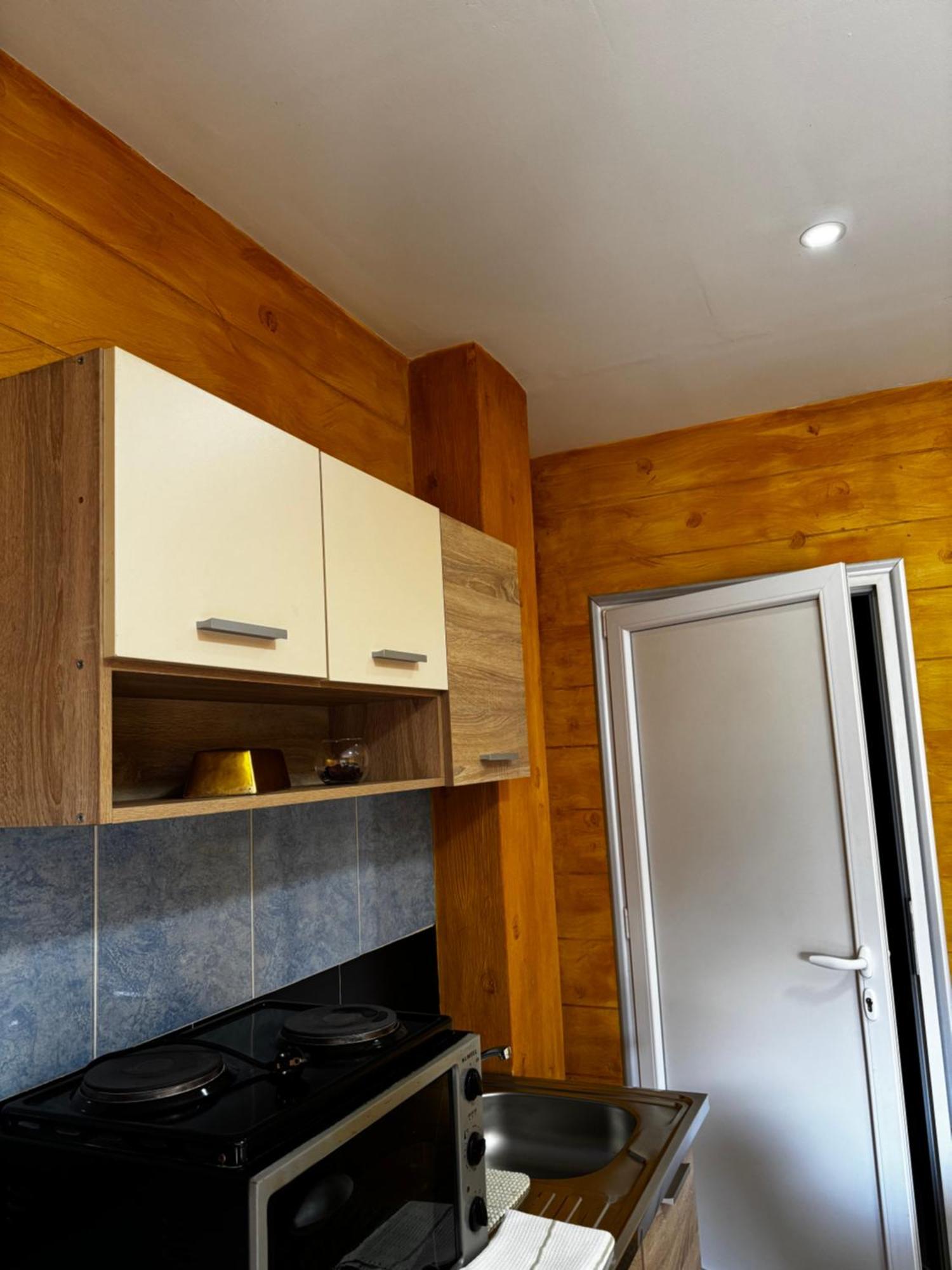 Apartments Vila Brzi & Beka ชาบาซ ภายนอก รูปภาพ