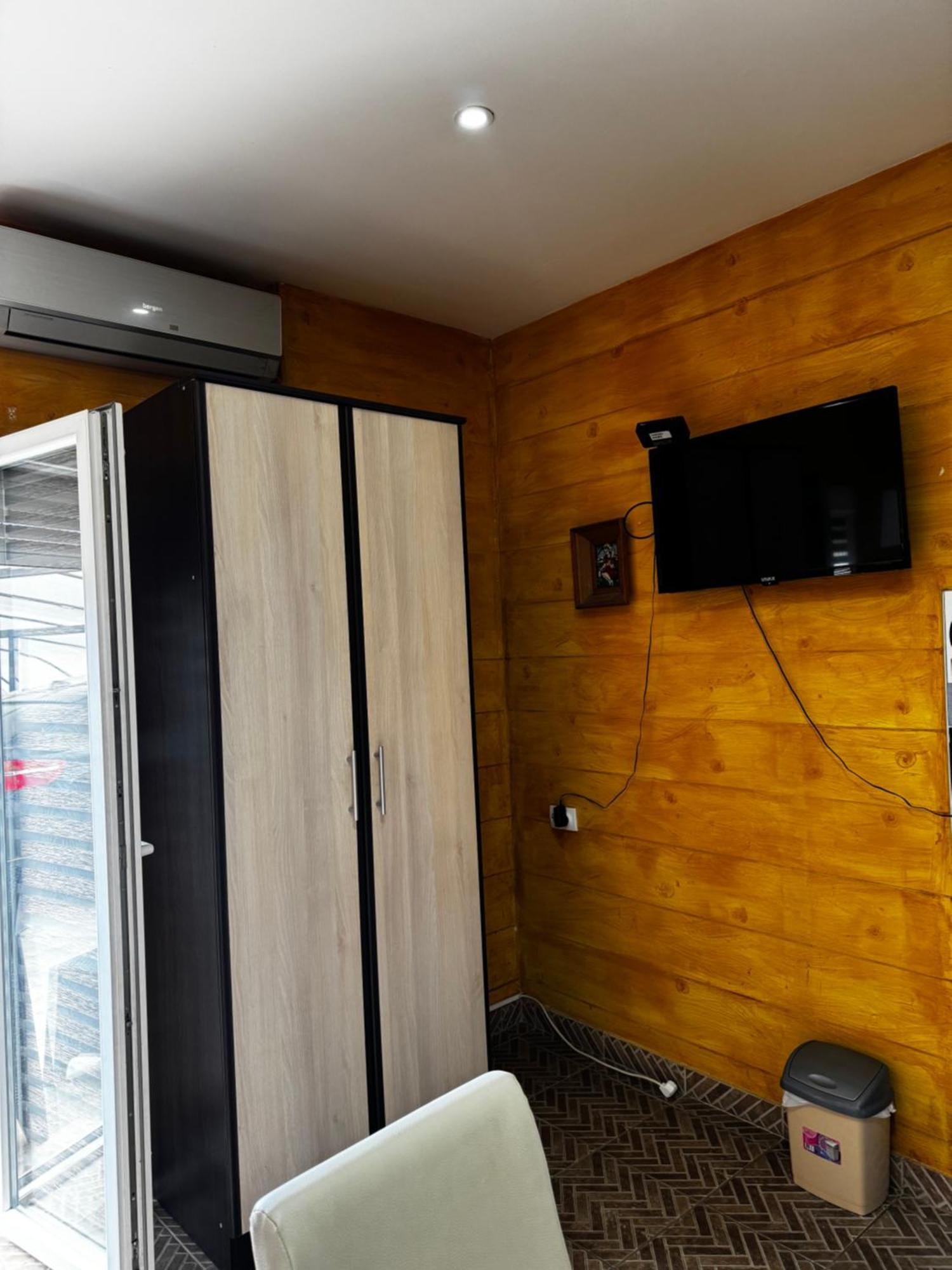 Apartments Vila Brzi & Beka ชาบาซ ภายนอก รูปภาพ