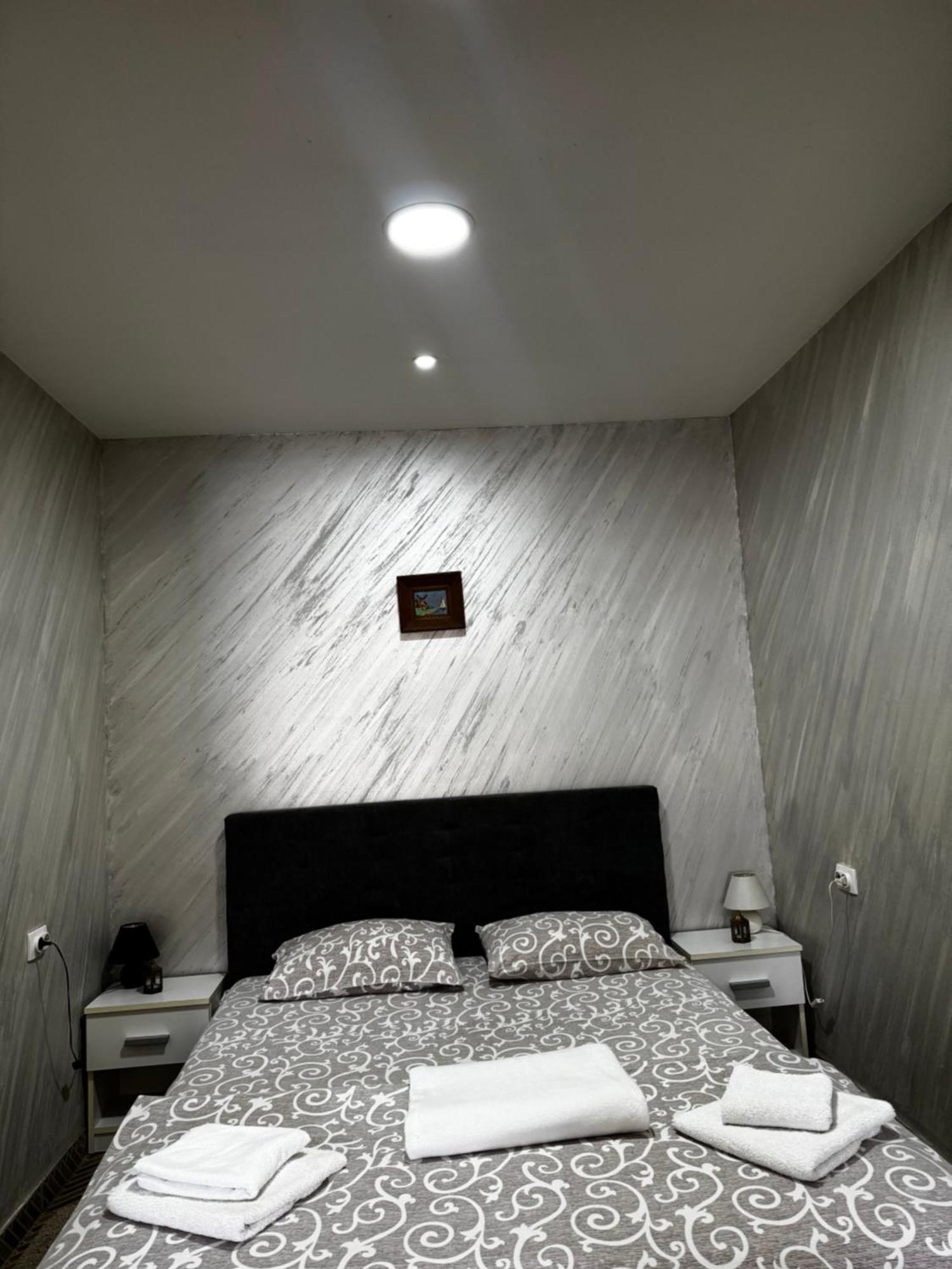 Apartments Vila Brzi & Beka ชาบาซ ภายนอก รูปภาพ