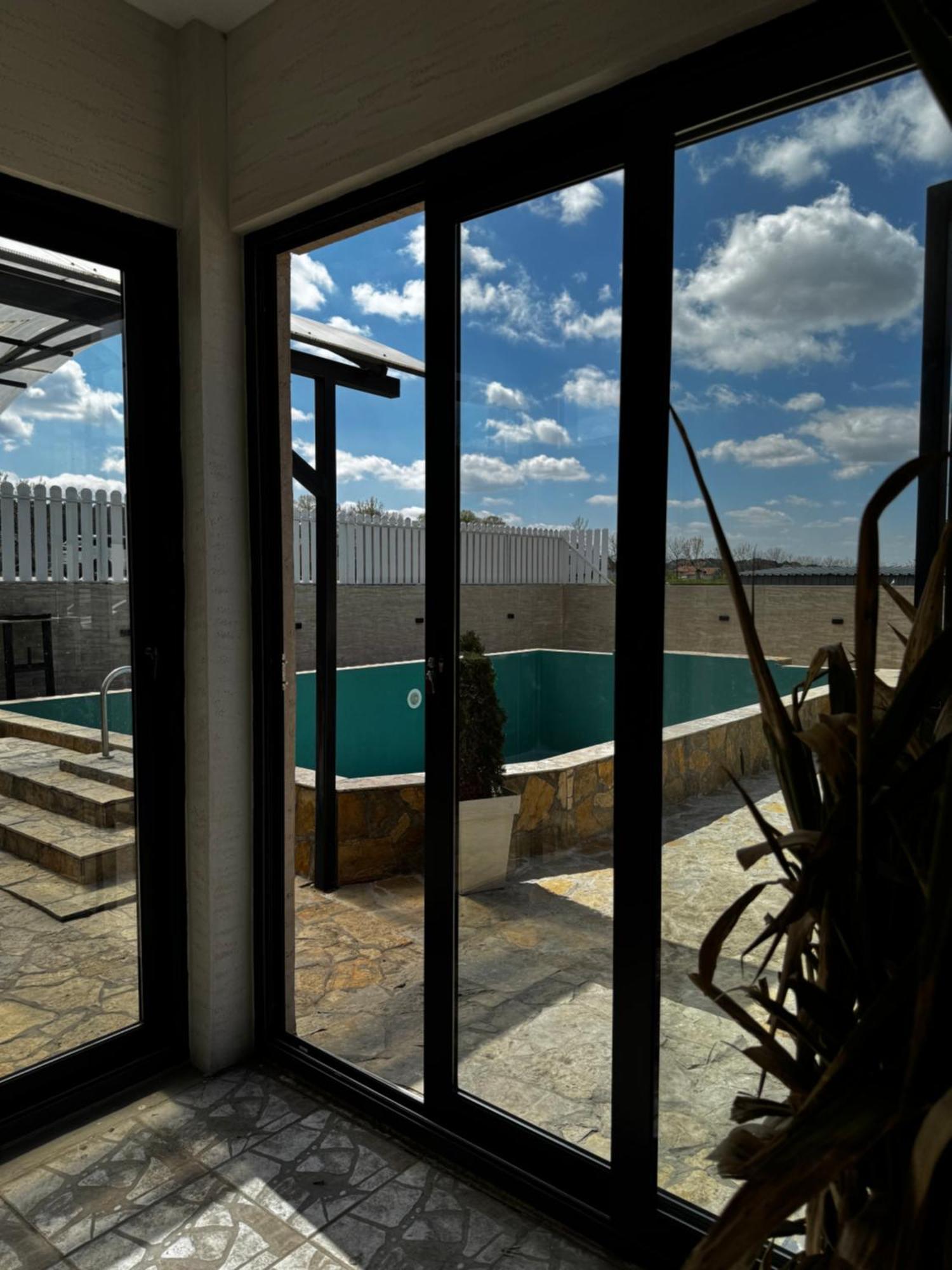 Apartments Vila Brzi & Beka ชาบาซ ภายนอก รูปภาพ